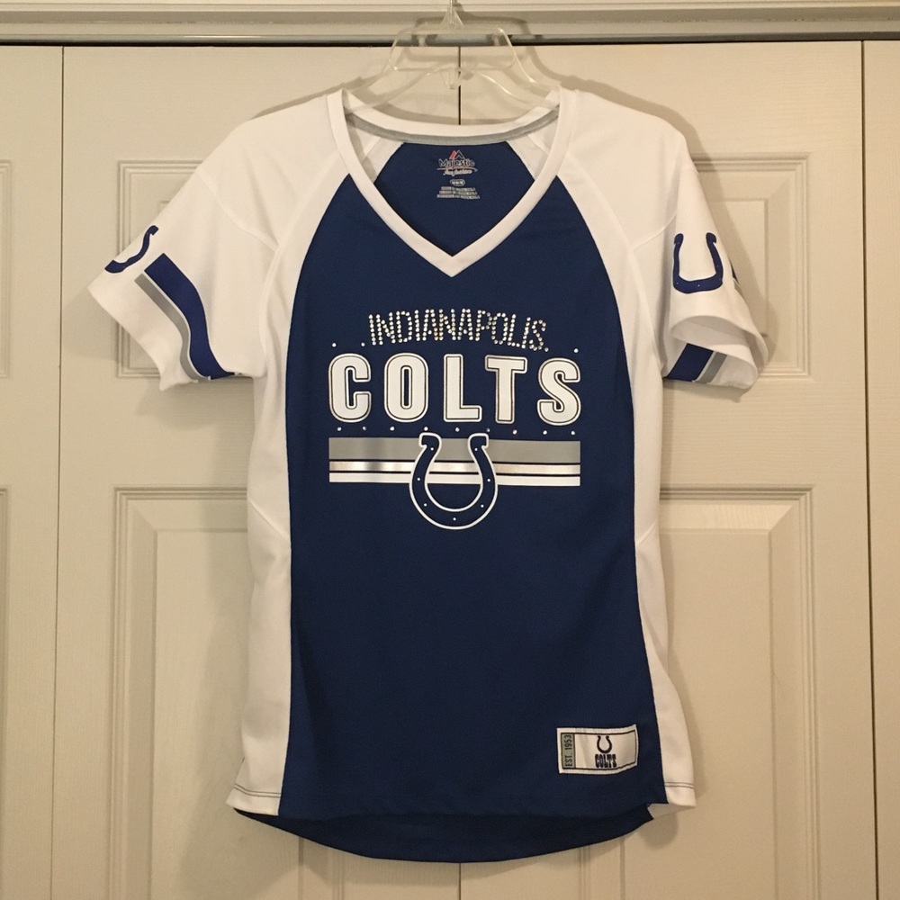Indianapolis Colts Jersey